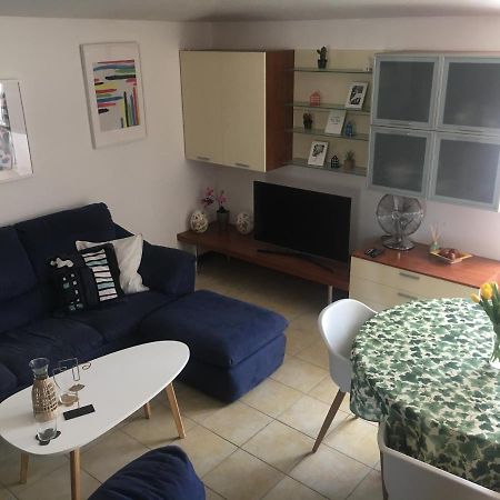 Apartmentsit Vista Mare Alba Adriatica Dış mekan fotoğraf