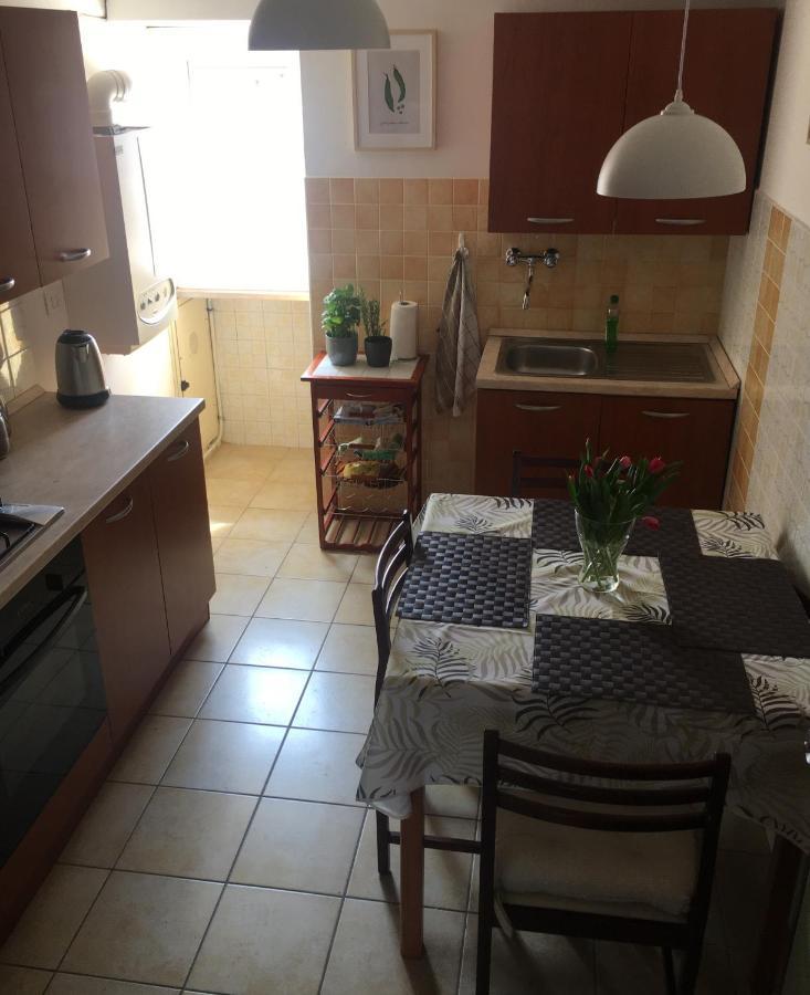 Apartmentsit Vista Mare Alba Adriatica Dış mekan fotoğraf