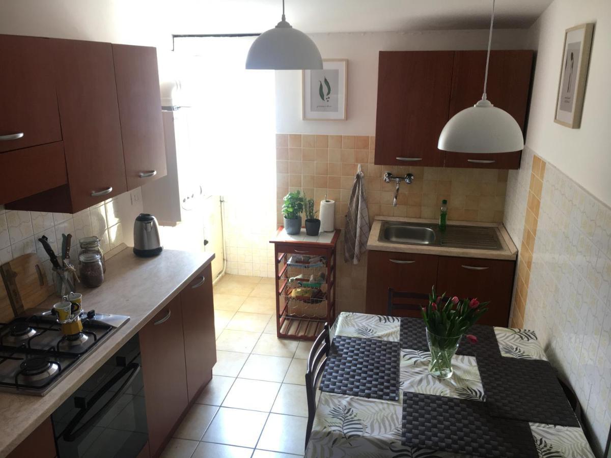 Apartmentsit Vista Mare Alba Adriatica Dış mekan fotoğraf