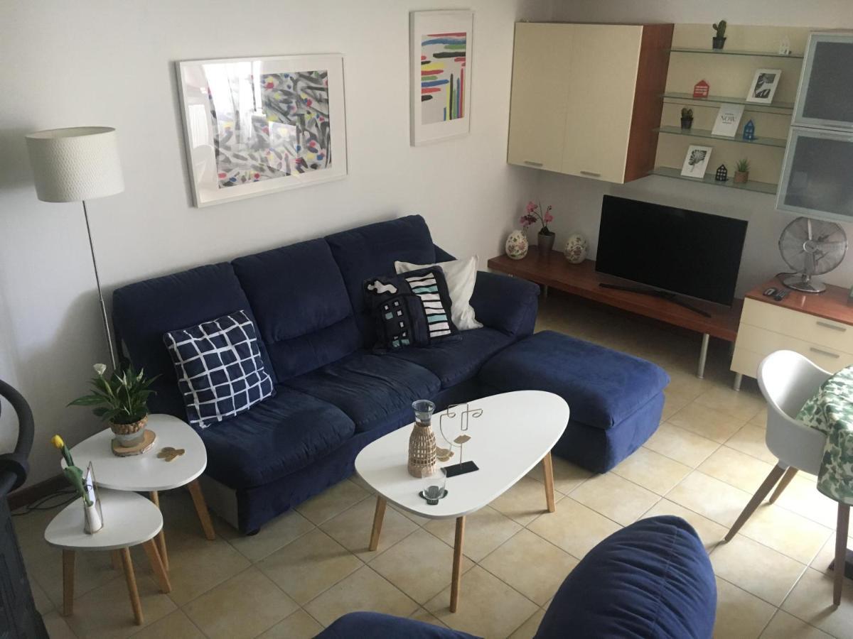 Apartmentsit Vista Mare Alba Adriatica Dış mekan fotoğraf