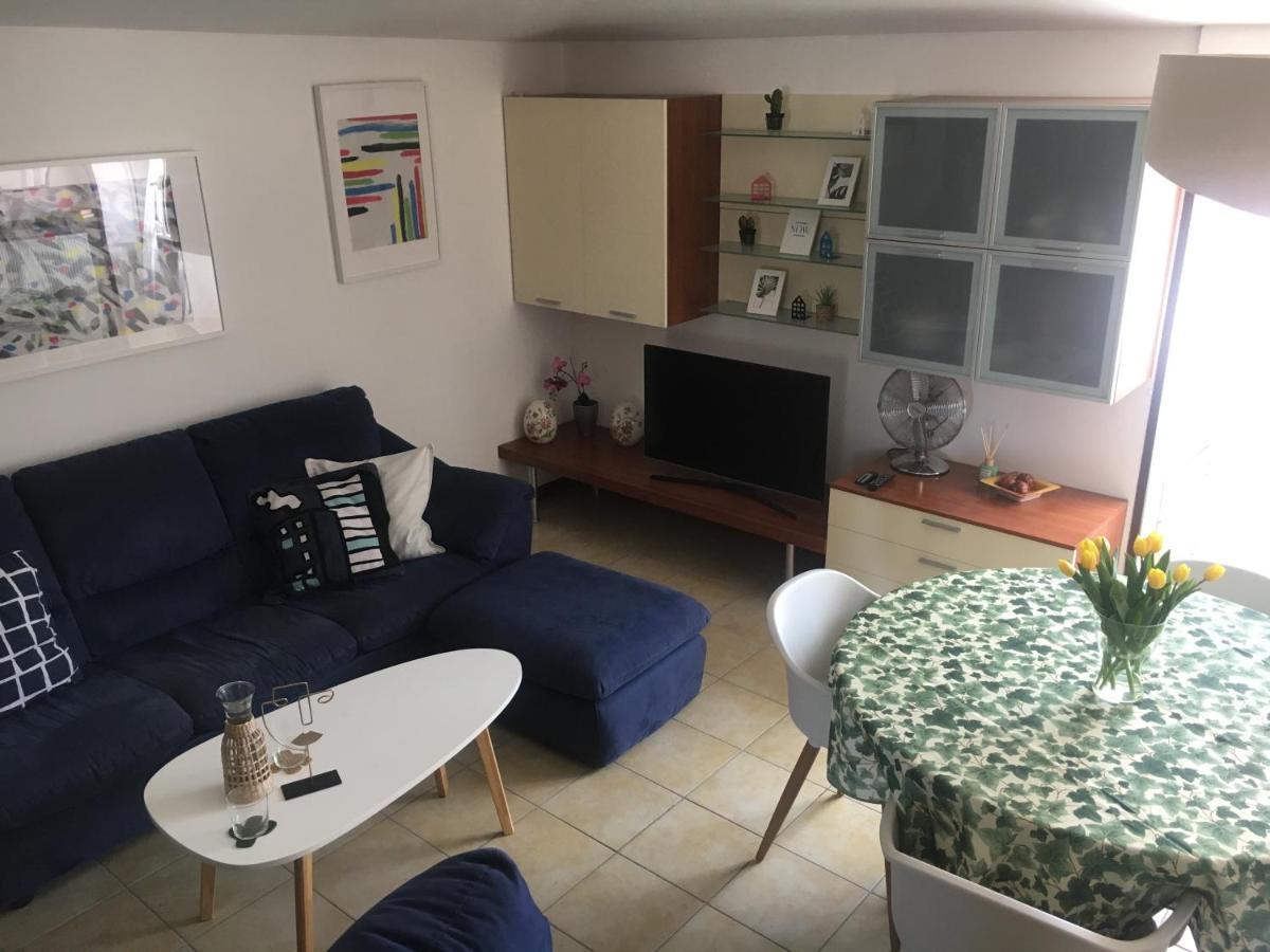 Apartmentsit Vista Mare Alba Adriatica Dış mekan fotoğraf