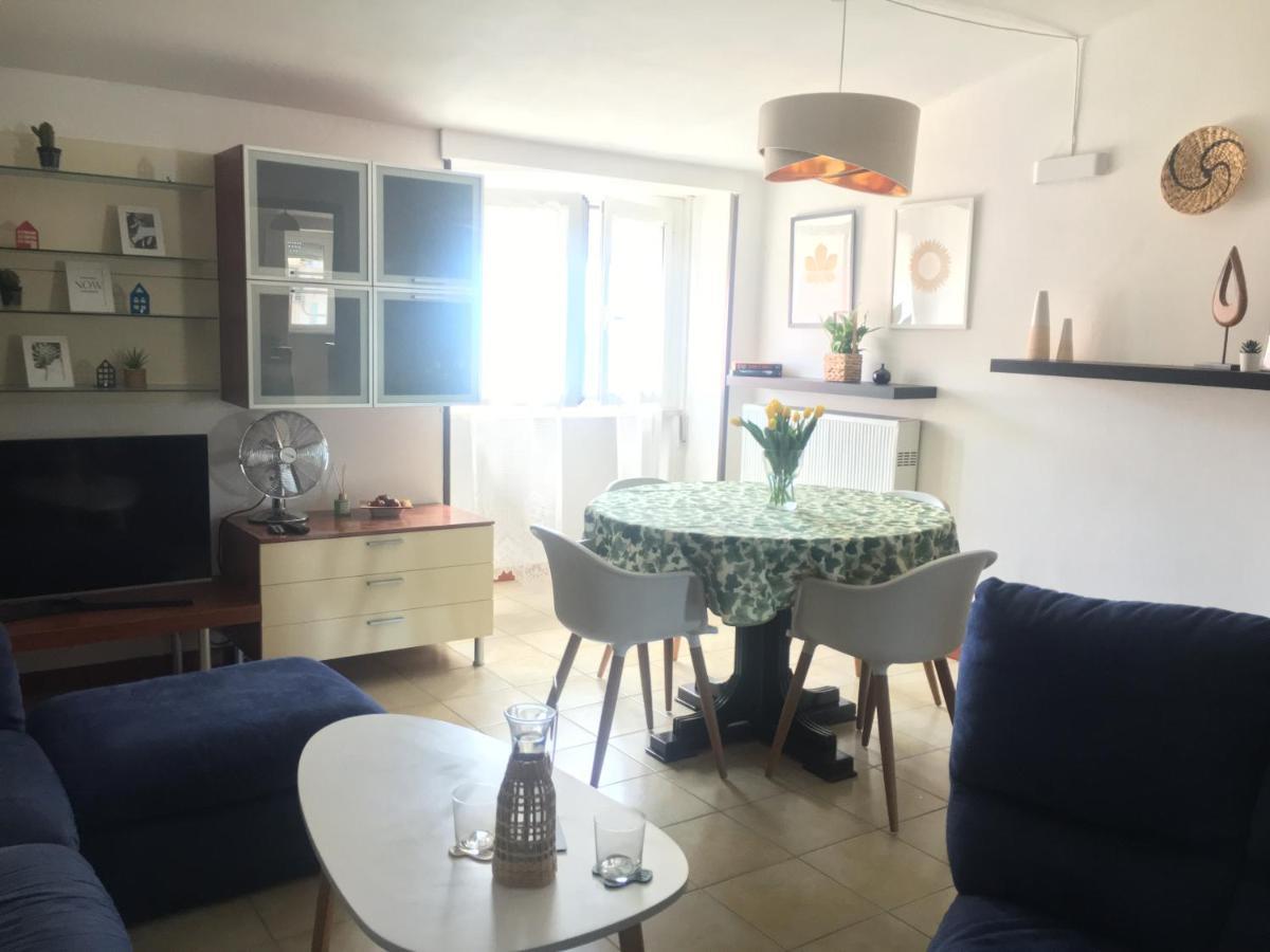 Apartmentsit Vista Mare Alba Adriatica Dış mekan fotoğraf