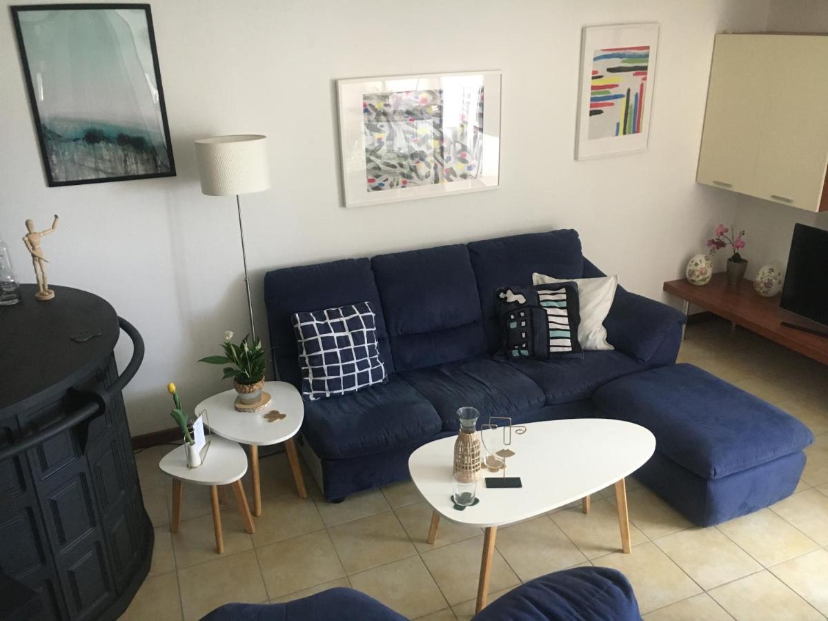 Apartmentsit Vista Mare Alba Adriatica Dış mekan fotoğraf